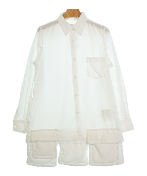 COMME des GARCONS COMME des GARCONS 休閒襯衫