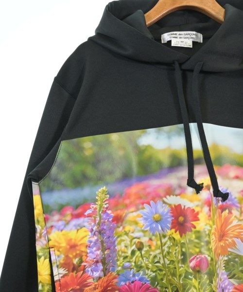 COMME des GARCONS COMME des GARCONS 連帽衫