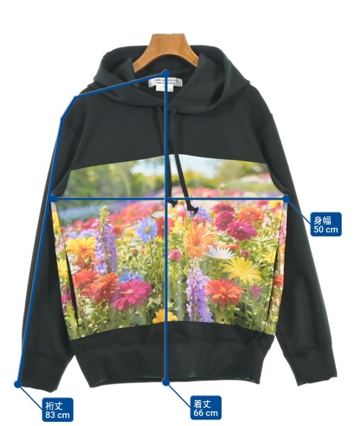 COMME des GARCONS COMME des GARCONS 連帽衫