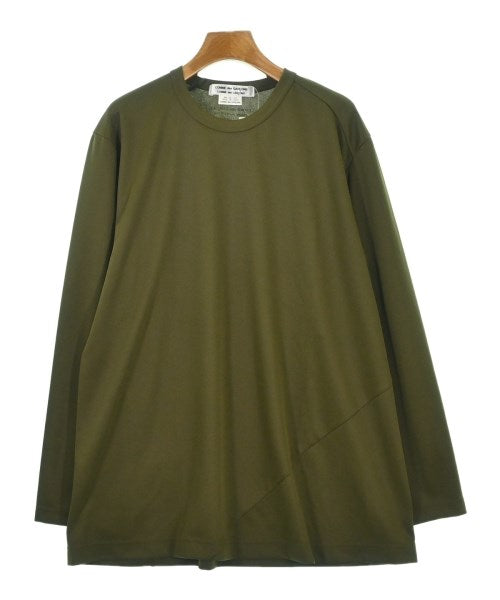 COMME des GARCONS COMME des GARCONS T恤/上衣