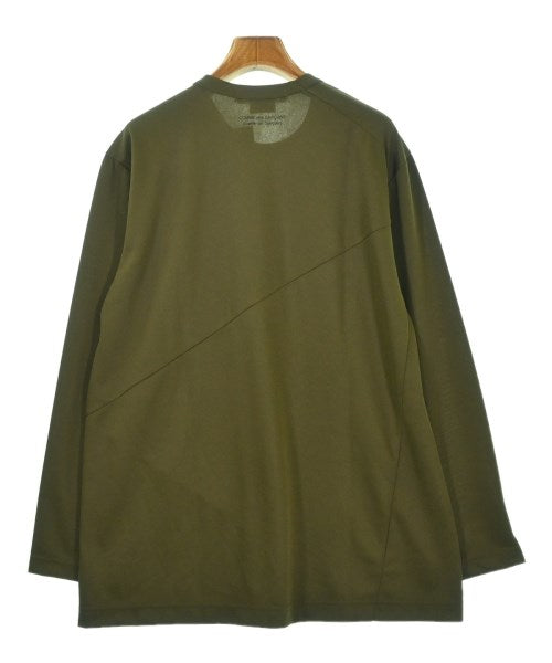 COMME des GARCONS COMME des GARCONS T恤/上衣