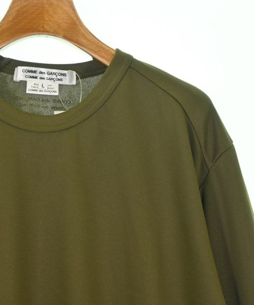 COMME des GARCONS COMME des GARCONS T恤/上衣