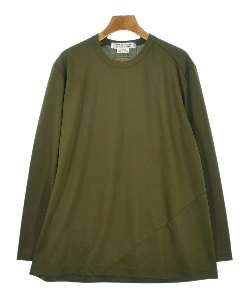 COMME des GARCONS COMME des GARCONS T恤/上衣