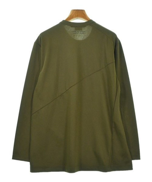 COMME des GARCONS COMME des GARCONS T恤/上衣