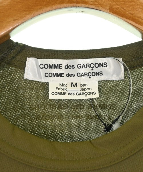 COMME des GARCONS COMME des GARCONS T恤/上衣