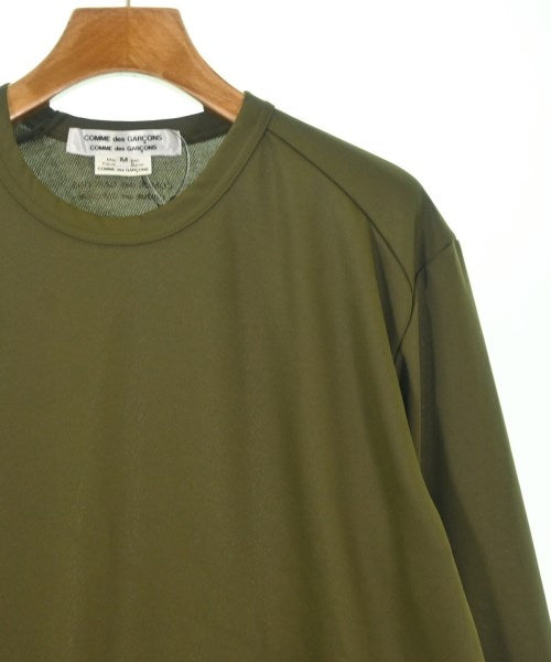 COMME des GARCONS COMME des GARCONS T恤/上衣