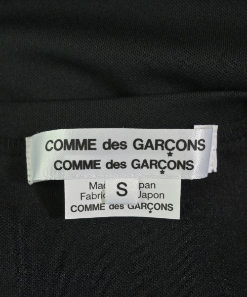 COMME des GARCONS COMME des GARCONS T恤/上衣