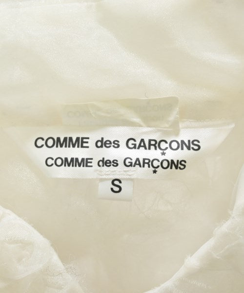 COMME des GARCONS COMME des GARCONS 其他夾克