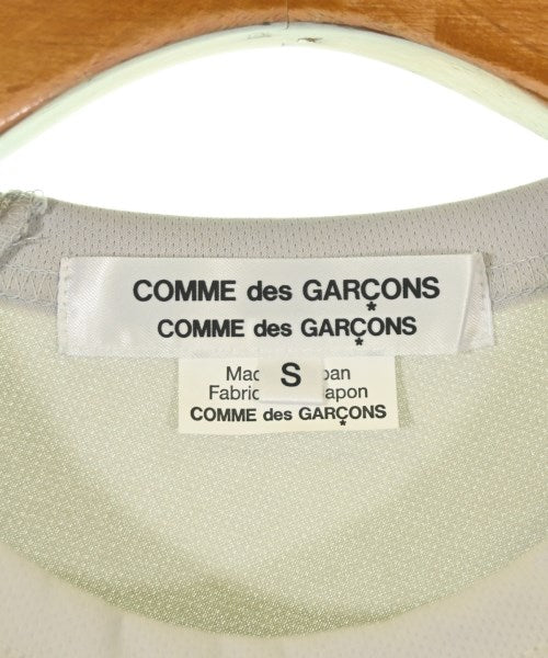 COMME des GARCONS COMME des GARCONS T恤/上衣