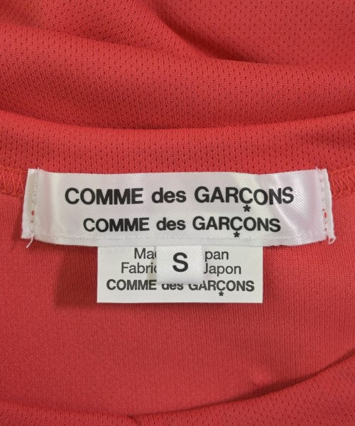 COMME des GARCONS COMME des GARCONS T恤/上衣