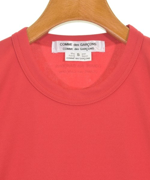 COMME des GARCONS COMME des GARCONS T恤/上衣