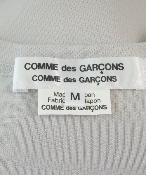 COMME des GARCONS COMME des GARCONS 背心