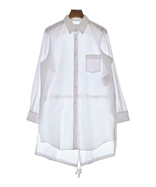 COMME des GARCONS COMME des GARCONS 休閒襯衫