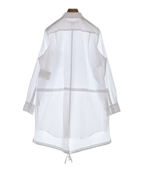 COMME des GARCONS COMME des GARCONS 休閒襯衫