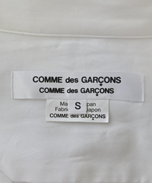 COMME des GARCONS COMME des GARCONS 休閒襯衫