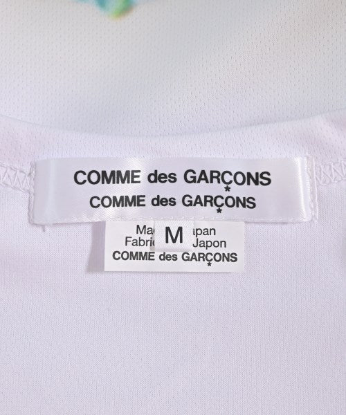 COMME des GARCONS COMME des GARCONS T恤/上衣