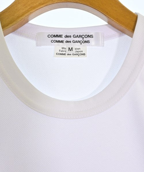 COMME des GARCONS COMME des GARCONS T恤/上衣