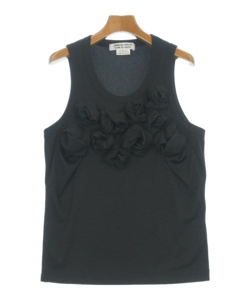 COMME des GARCONS COMME des GARCONS 無袖上衣