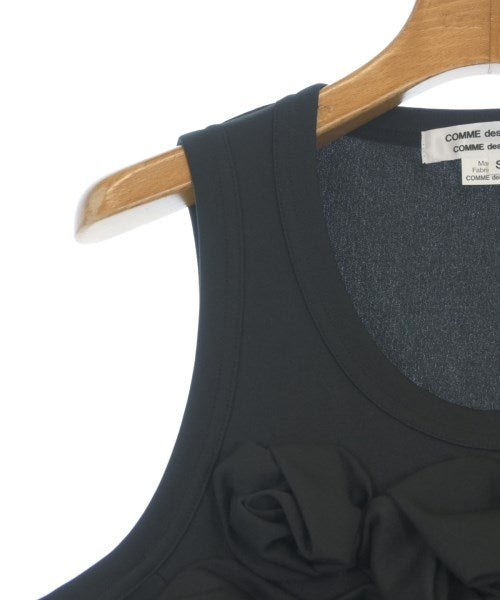 COMME des GARCONS COMME des GARCONS 無袖上衣