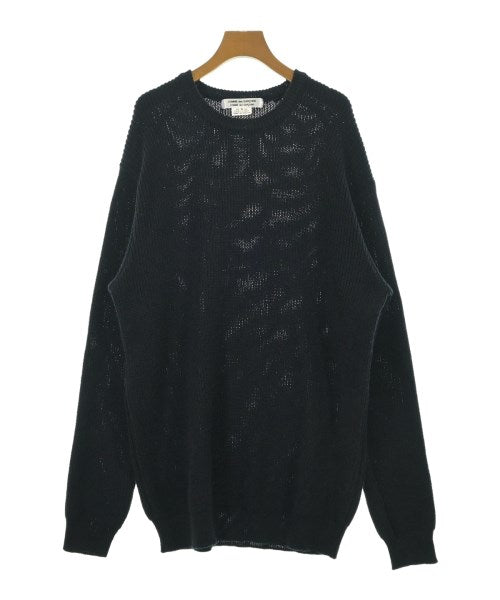 COMME des GARCONS COMME des GARCONS 毛衣