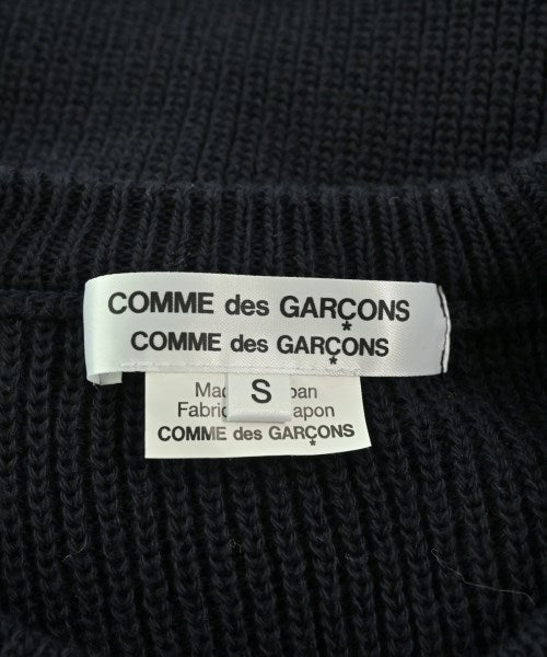 COMME des GARCONS COMME des GARCONS 毛衣
