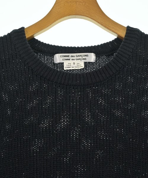COMME des GARCONS COMME des GARCONS 毛衣