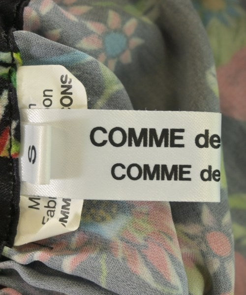 COMME des GARCONS COMME des GARCONS 其他款