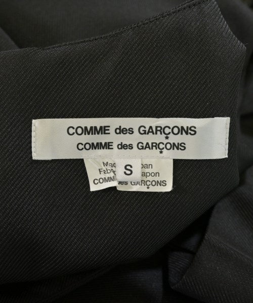 COMME des GARCONS COMME des GARCONS 洋裝