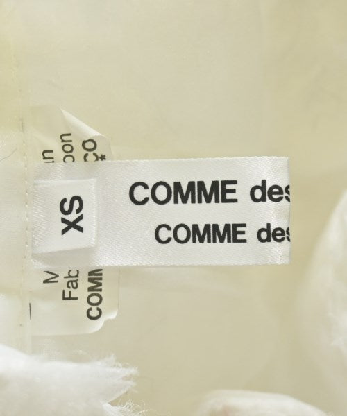 COMME des GARCONS COMME des GARCONS 其他夾克