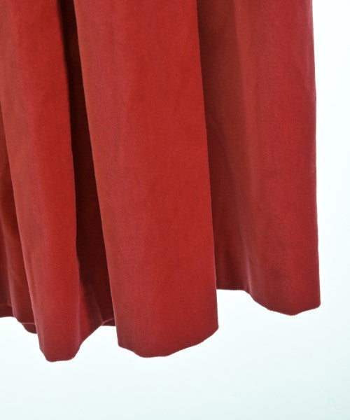 COMME des GARCONS COMME des GARCONS 膝上裙