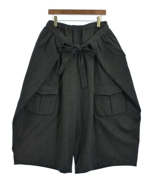 COMME des GARCONS COMME des GARCONS 剪裁褲