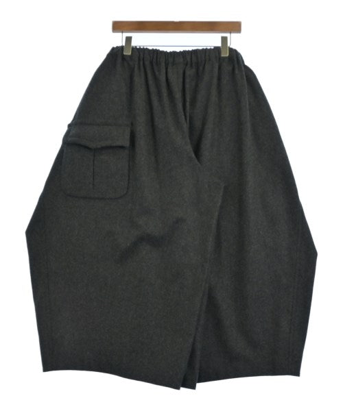COMME des GARCONS COMME des GARCONS 剪裁褲