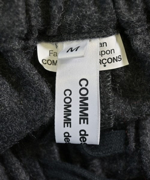 COMME des GARCONS COMME des GARCONS 剪裁褲