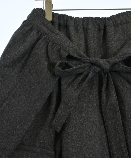 COMME des GARCONS COMME des GARCONS 剪裁褲
