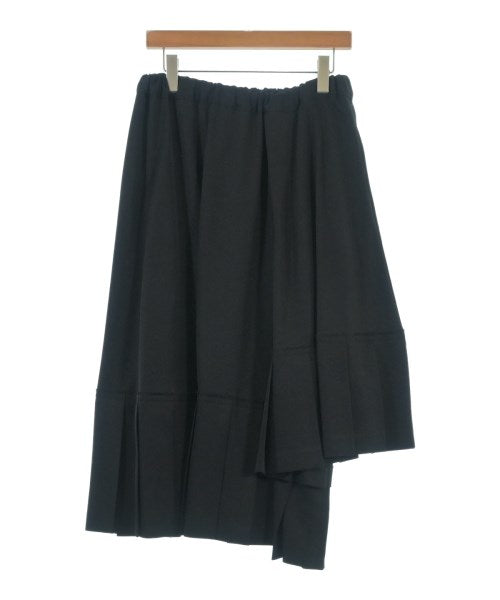 COMME des GARCONS COMME des GARCONS 膝上裙