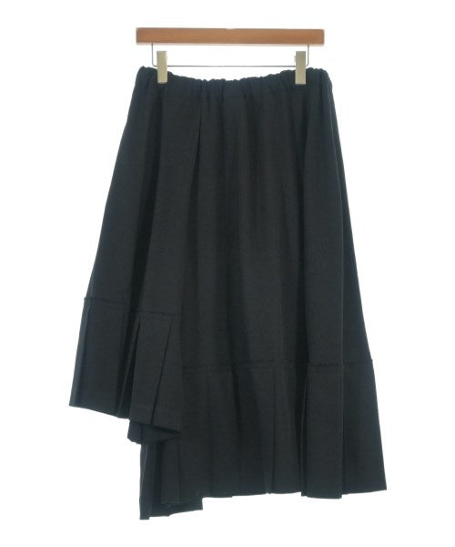COMME des GARCONS COMME des GARCONS 膝上裙