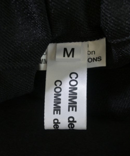COMME des GARCONS COMME des GARCONS 膝上裙