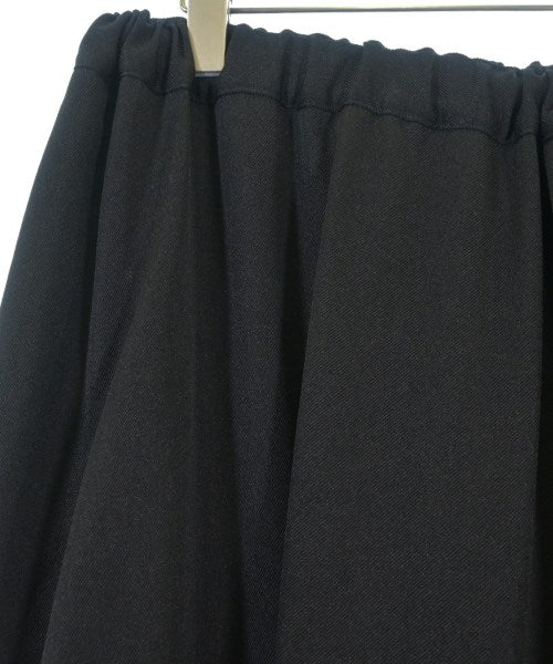 COMME des GARCONS COMME des GARCONS 膝上裙