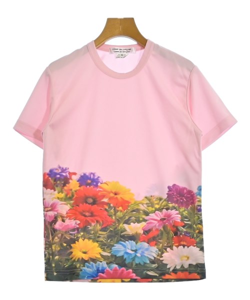 COMME des GARCONS COMME des GARCONS T恤/上衣