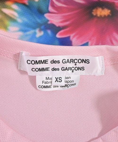 COMME des GARCONS COMME des GARCONS T恤/上衣