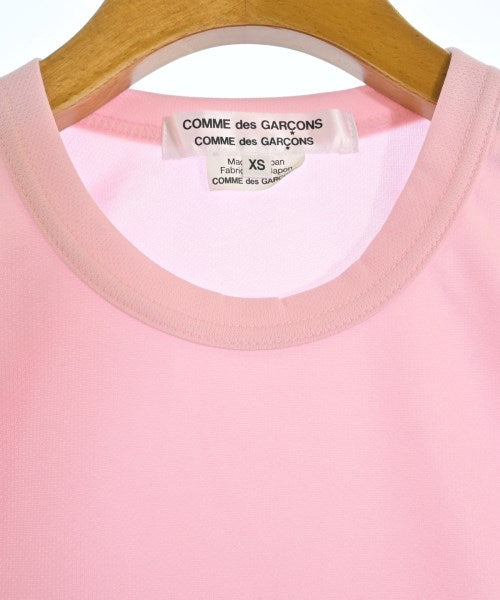 COMME des GARCONS COMME des GARCONS T恤/上衣