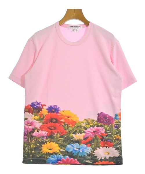 COMME des GARCONS COMME des GARCONS T恤/上衣
