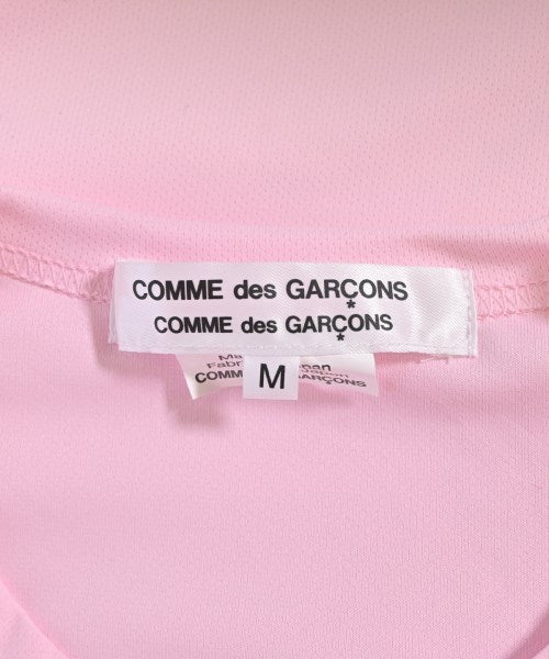 COMME des GARCONS COMME des GARCONS T恤/上衣
