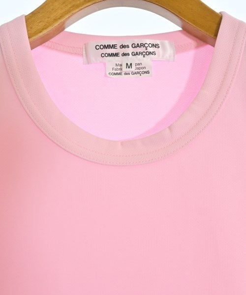 COMME des GARCONS COMME des GARCONS T恤/上衣