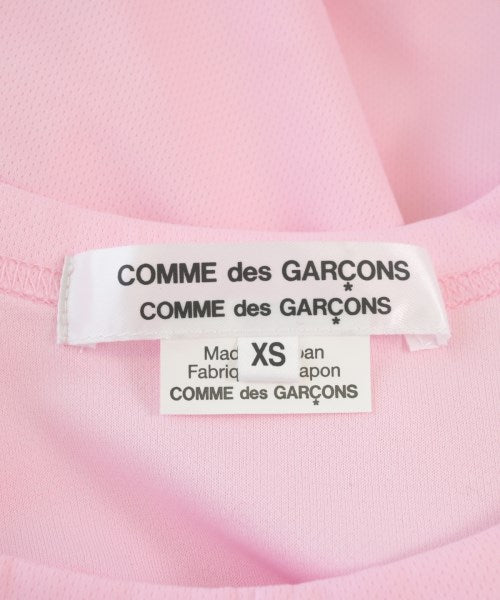 COMME des GARCONS COMME des GARCONS 背心
