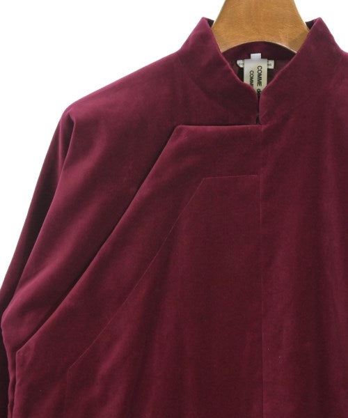 COMME des GARCONS COMME des GARCONS 休閒夾克