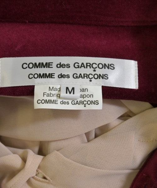 COMME des GARCONS COMME des GARCONS 女襯衫