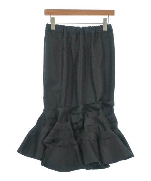 COMME des GARCONS COMME des GARCONS 長裙/超長裙