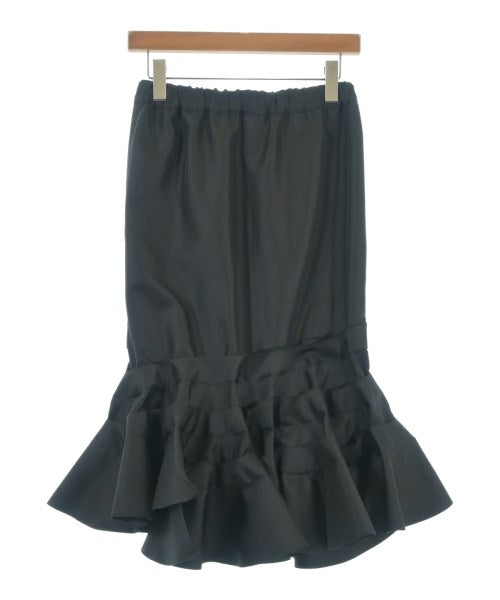 COMME des GARCONS COMME des GARCONS 長裙/超長裙