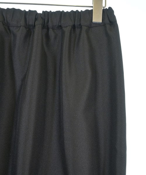COMME des GARCONS COMME des GARCONS 長裙/超長裙